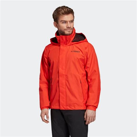 adidas orange jacke herren|orange Jacken für Herren .